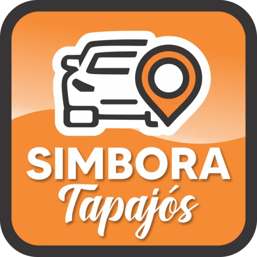Motorista Simbora Tapajós: Conduce de forma fácil, rápida y segura