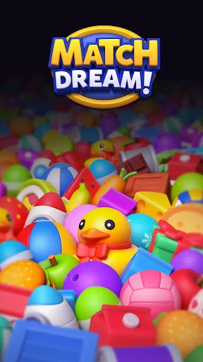 Descarga Match Dream! – Resuelve Puzzles y Colecciona Objetos - Screenshot 11