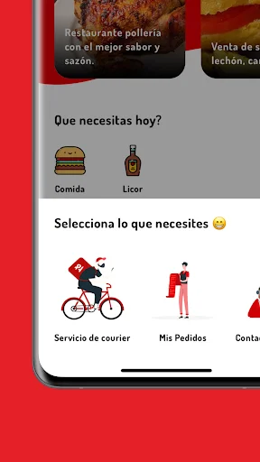 Pidelo Ya: Compra y Vende Localmente – Descarga la App Gratis - Screenshot 3