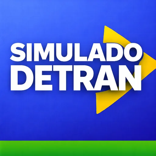 Simulado Detran 2026: Prepárate para tu examen de conducir