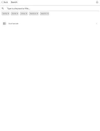 Descarga Anoka County Library APK: Gestiona tus libros fácilmente - Screenshot 14