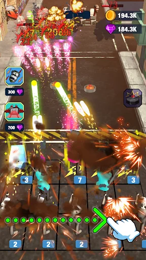 Descargar Toilet Legion: Monster Battle – Estrategia Épica Gratis - Screenshot 13
