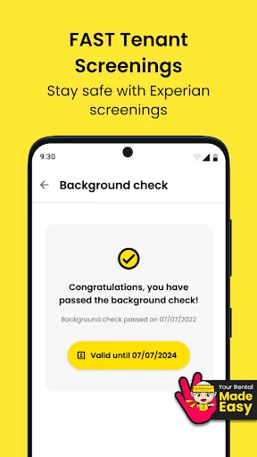 SPEEDHOME: Alquila sin depósito en Malasia – Descarga la App - Screenshot 7
