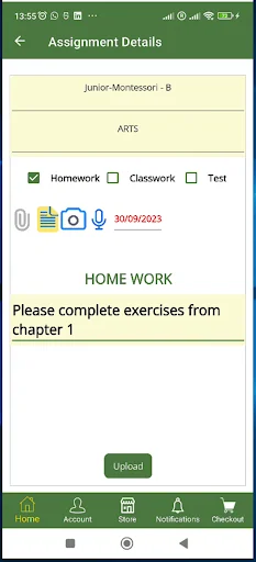 Descargar Education Marshalls – Optimiza la Educación Escolar - Screenshot 2