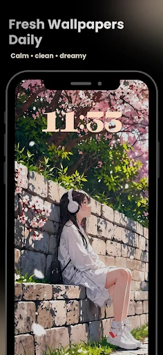 Descargar Anime Wallpapers 4K HD & Live – Fondos Gratis - Screenshot 3