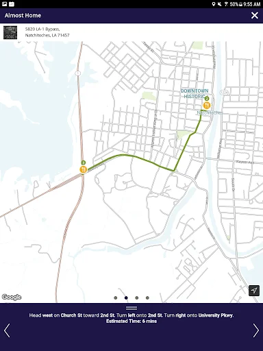 Descargar Go Natchitoches: La Guía Histórica Definitiva - Screenshot 15