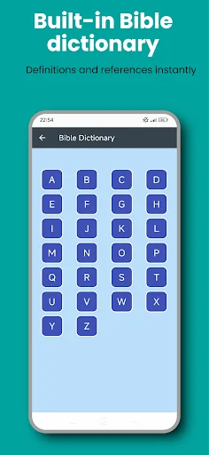 Descarga Septuagint Bible LXX Español – La Biblia de los Apóstoles - Screenshot 7