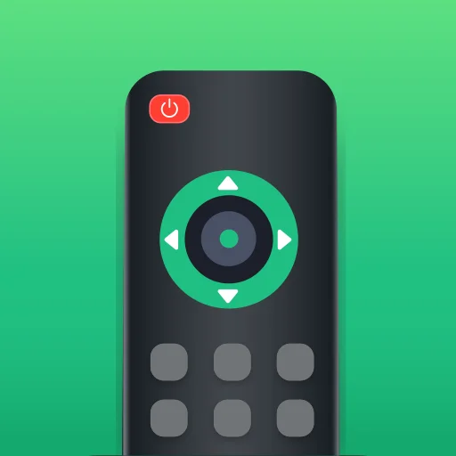 Control Remoto para Android TV: Mando Rápido y Fácil – Descargar