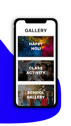 Descargar Drona Senior Secondary School – App Educativa Escolar - Screenshot 15