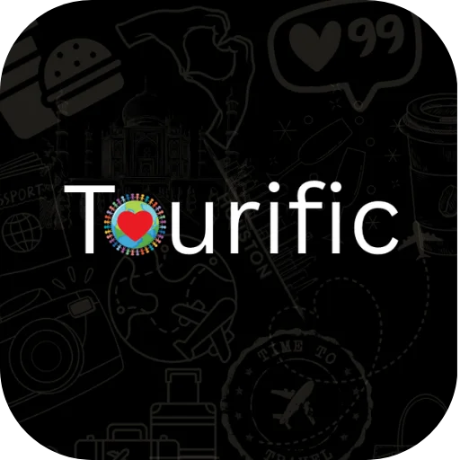 Tourific: Planificador de Viajes AI – Crea Rutas en un Solo Clic
