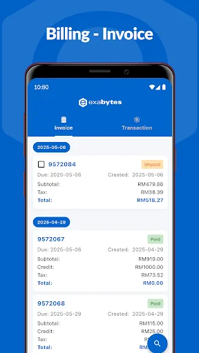 Descargar Exabytes – GROW Digital: Tu Socio de Crecimiento Web - Screenshot 4