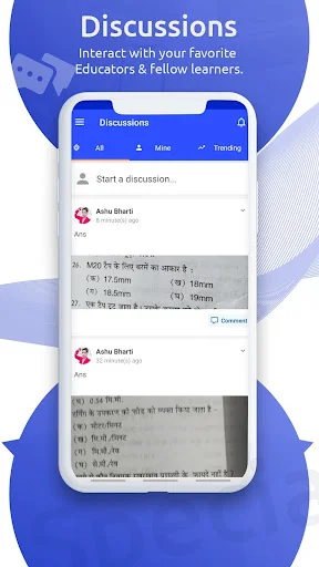 Descargar Special Techno APK: Notas y Cursos ITI de Calidad - Screenshot 5