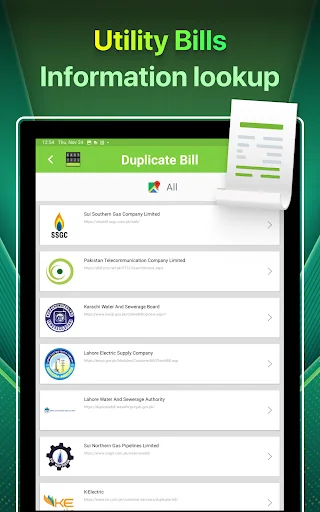 Easy Urdu Keyboard: Escribe Urdu Fácilmente | Descarga Gratis - Screenshot 10