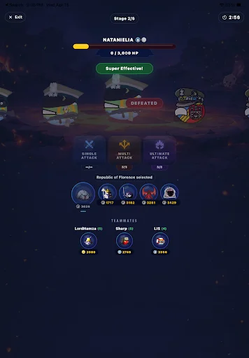 Descarga Polandball Go: Construye tu Alianza y Domina el Mapa - Screenshot 12