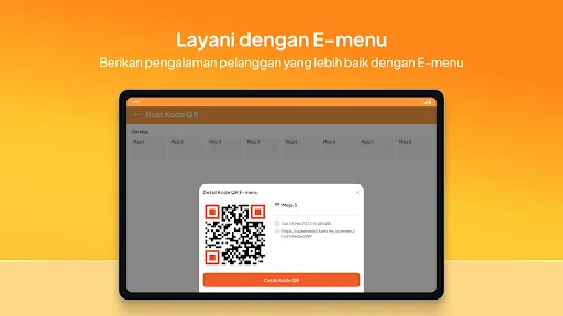 Descargar KartsPOS: Sistema de Punto de Venta para tu Negocio - Screenshot 16