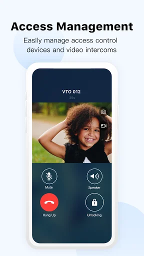 Descargar DSS Agile 8 APK – Gestión de Seguridad Profesional - Screenshot 5