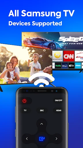 TV Remote Samsung Smartthings: Control total para tu Smart TV - Screenshot 3