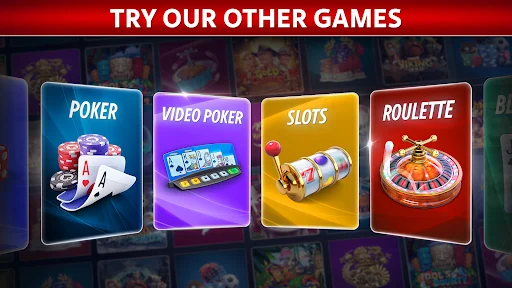 Descargar Vegas Keno by Pokerist – El Mejor Keno de Casino Gratis - Screenshot 8