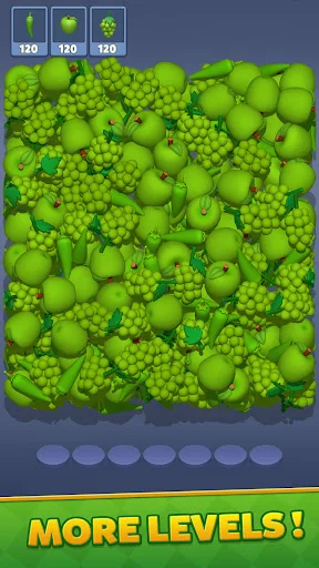 Descarga Match Dream! – Resuelve Puzzles y Colecciona Objetos - Screenshot 13