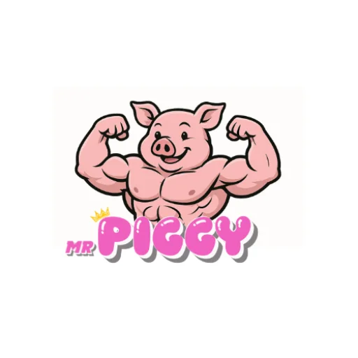 Descarga Mr Piggy – Comida rápida y fresca a domicilio hoy