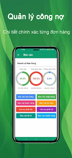 Aibat – Gestiona tus ventas y pedidos de forma eficiente - Screenshot 3