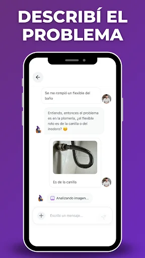 Descarga Clickie 4.0.43 – Tu Asistente para el Hogar Inteligente - Screenshot 3