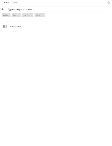 Descarga CPL Mobile – Accede a la Biblioteca Caledon Gratis - Screenshot 14