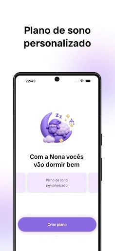 Nona: Asistente para Bebés – Sueño, Rutina y Diario Infantil - Screenshot 8