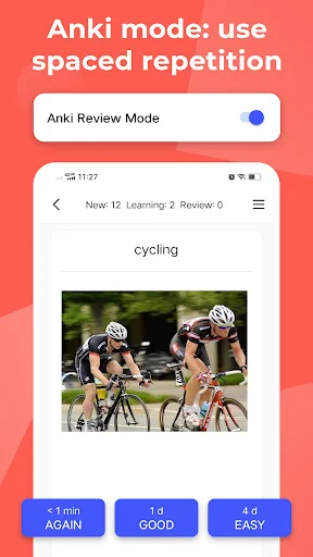Descarga Knowlet: Mejora tu estudio con flashcards inteligentes - Screenshot 4