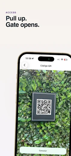 Descarga Moradas App – Controla tu comunidad y acceso residencial - Screenshot 2