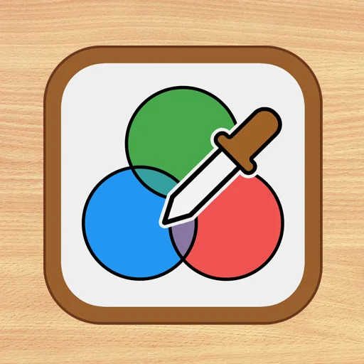 Color Picker: Obtén códigos RGB desde tu cámara – Descarga Gratis