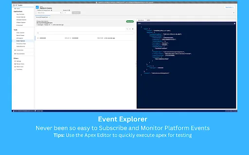 Salesforce Toolkit: Potencia tu Productividad en Salesforce - Screenshot 12
