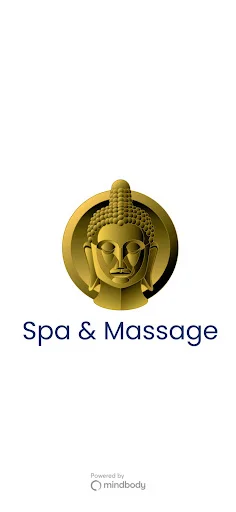 Spa & Massage: Reserva tus citas fácilmente desde el móvil - Screenshot 1
