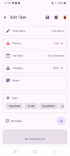 Descargar Speechnotes – Dictado por Voz y Notas de Texto Rápido - Screenshot 2