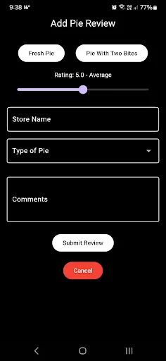 Descarga Mean Pies Gratis – Encuentra las Mejores Tartas Ahora - Screenshot 6