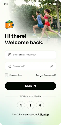 Descarga Walk Wallet: Camina, Acumula Monedas y Gana Premios - Screenshot 1