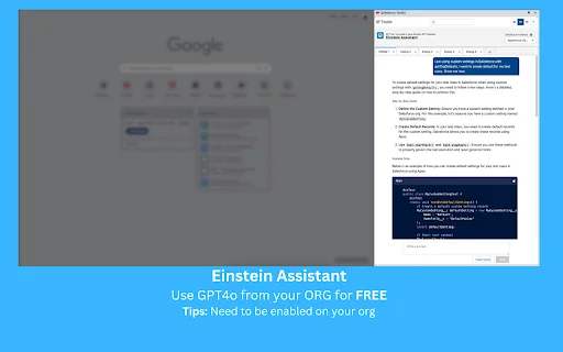 Salesforce Toolkit: Potencia tu Productividad en Salesforce - Screenshot 6