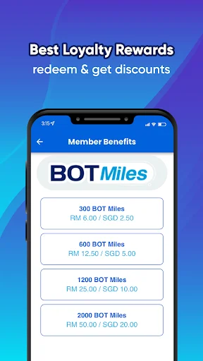 BusOnlineTicket: Reserva tus viajes en bus, ferry y tren fácil - Screenshot 3