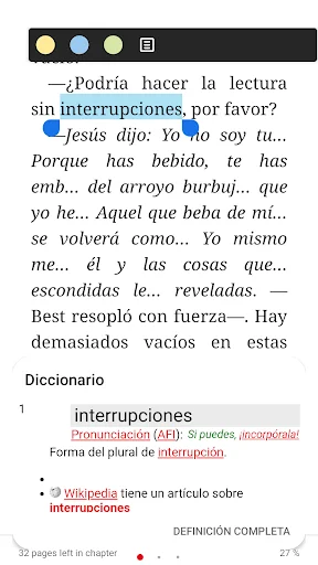 Club Lectura Comunidad Madrid: Acceso Digital a Libros Gratis - Screenshot 5
