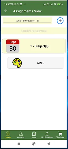 Descargar Education Marshalls – Optimiza la Educación Escolar - Screenshot 1