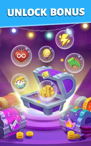 Bubble Boxes: Juego de Match 3 con Globos – Descargar Gratis - Screenshot 10