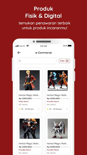 Descarga Tokowibu APK: Tu Puerta al Mundo del Anime y Manga - Screenshot 23