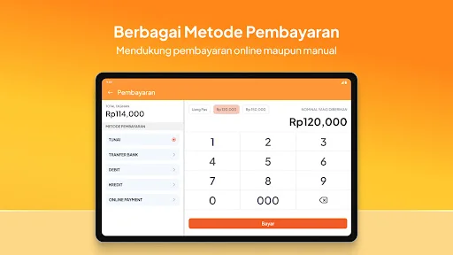 Descargar KartsPOS: Sistema de Punto de Venta para tu Negocio - Screenshot 12