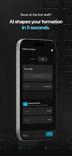 Descarga FODI – Formation Director: Crea Tácticas Pro Fácilmente - Screenshot 8