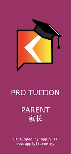 Descargar ProTuition Parent para Padres – Gestión Escolar Eficiente - Screenshot 2