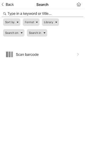 Descarga Anoka County Library APK: Gestiona tus libros fácilmente - Screenshot 8