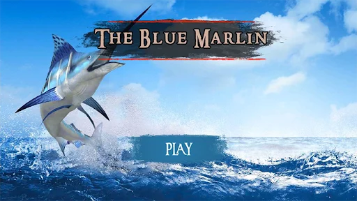 Descarga The Blue Marlin APK – Sumérgete en el Océano Gratis - Screenshot 2