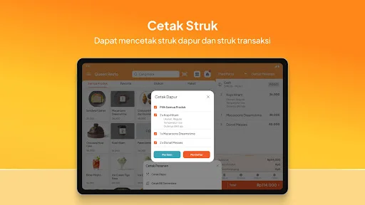 Descargar KartsPOS: Sistema de Punto de Venta para tu Negocio - Screenshot 11