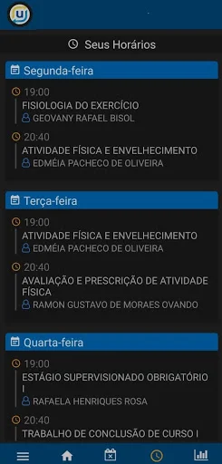 Descarga Unigran Capital: Mejora tu Experiencia Académica Hoy - Screenshot 2