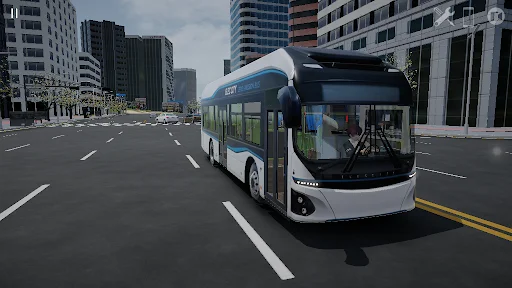 Descarga 3DDrivingGame4.0 Project:SEOUL – Simulador de Conducción - Screenshot 1